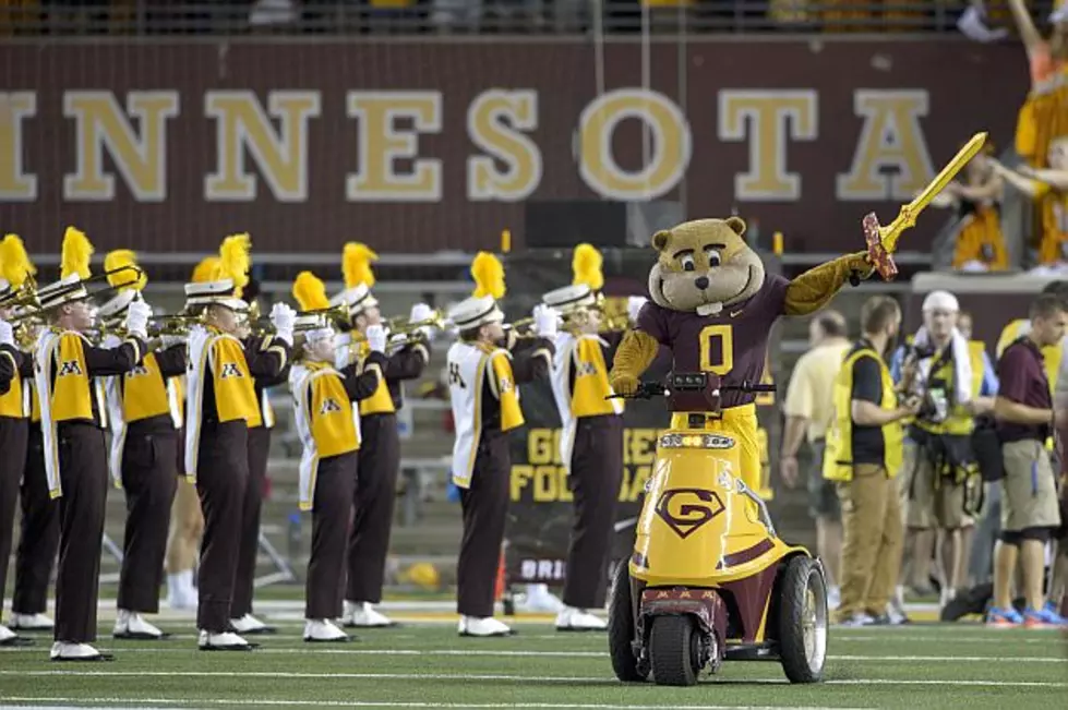 Search Firm Will Target Next University of Minnesota Athletics Director