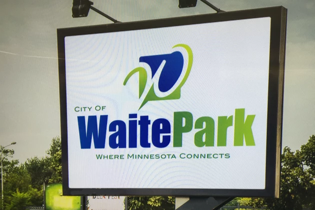 Waite Park Approves New City Logo, Tagline