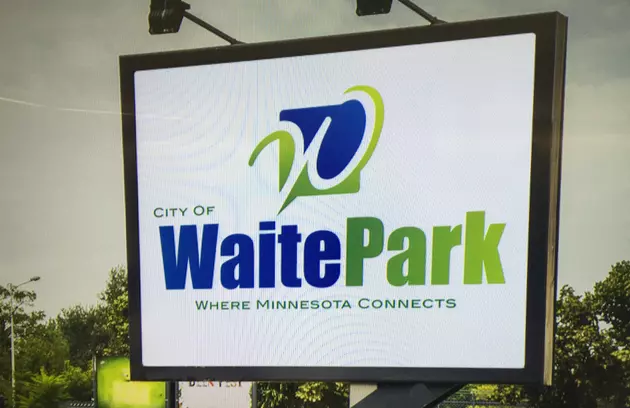 Waite Park Approves New City Logo, Tagline