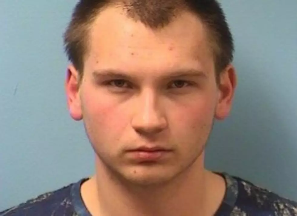 St. Cloud Teen Sentenced in Fatal Fire Where Grandmother Died [VIDEO]