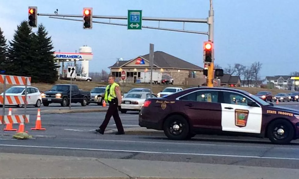 UPDATE: State Patrol Release Name of Bicyclist Killed In Sartell