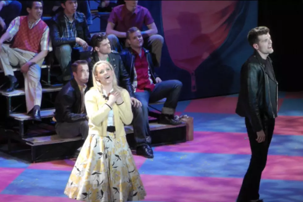 GREAT Theatre’s Grease is the Word at the Paramount [VIDEO]