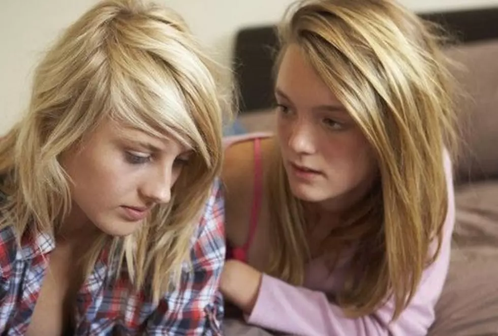 The Village Offers Teen Girl Counseling Group