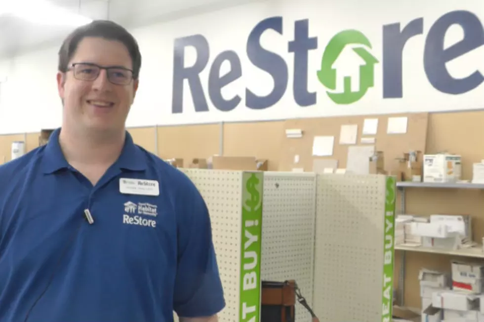 Habitat for Humanity&#8217;s ReStore Going out of Business