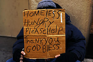 2-Cent Tuesday: Listeners Comment on Immigrants, Homeless [AUDIO]