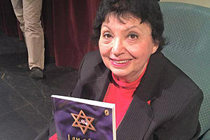 Holocaust Survivor to Share Her Story at SCSU