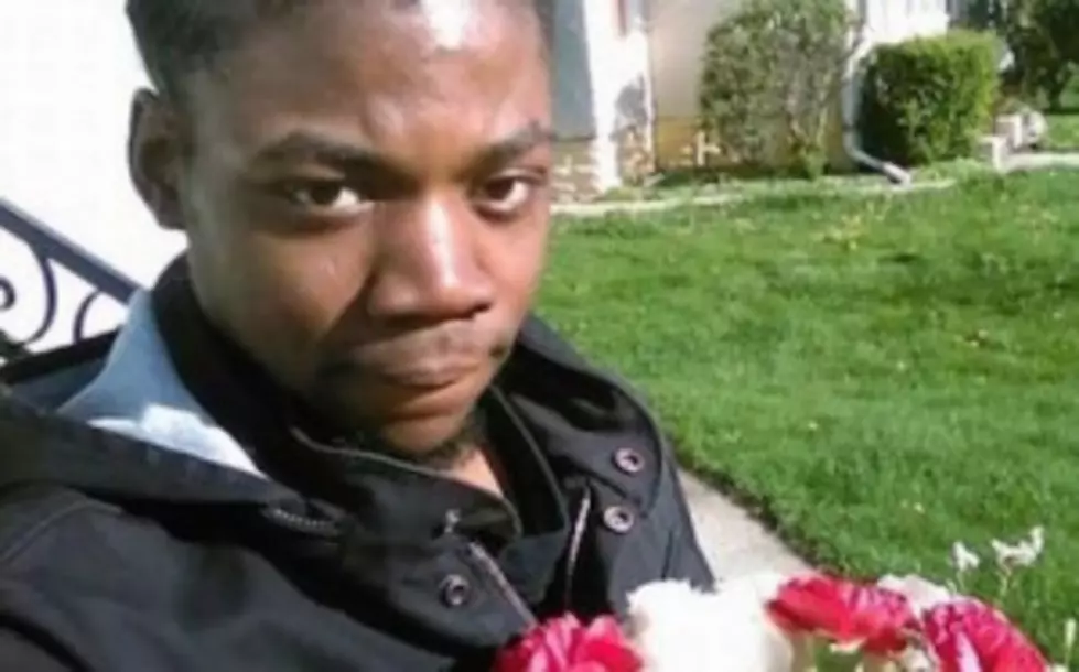 Minneapolis Officers Cleared in Jamar Clark Case