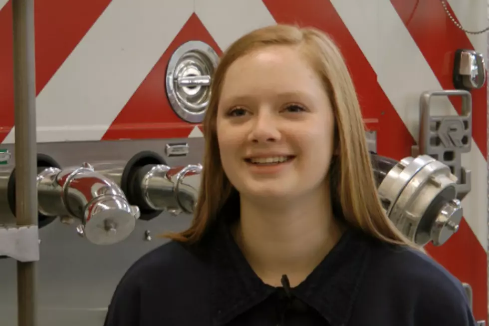 Sauk Rapids Teen Nears Goal for New Firefighter Rescue Boat