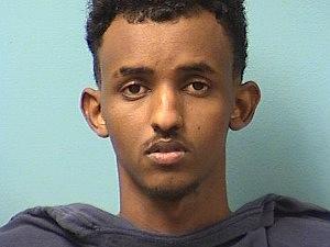 St. Cloud Man Charged With Trying to Force Sex on Young Teen