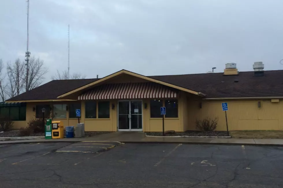 WJON Question of the Week; St. Cloud area Restaurant You Miss?