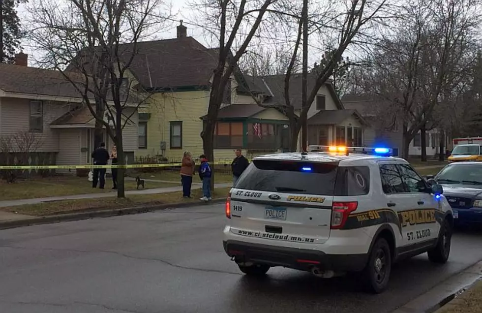 21-Year-Old Man Shot In North St. Cloud [VIDEO]