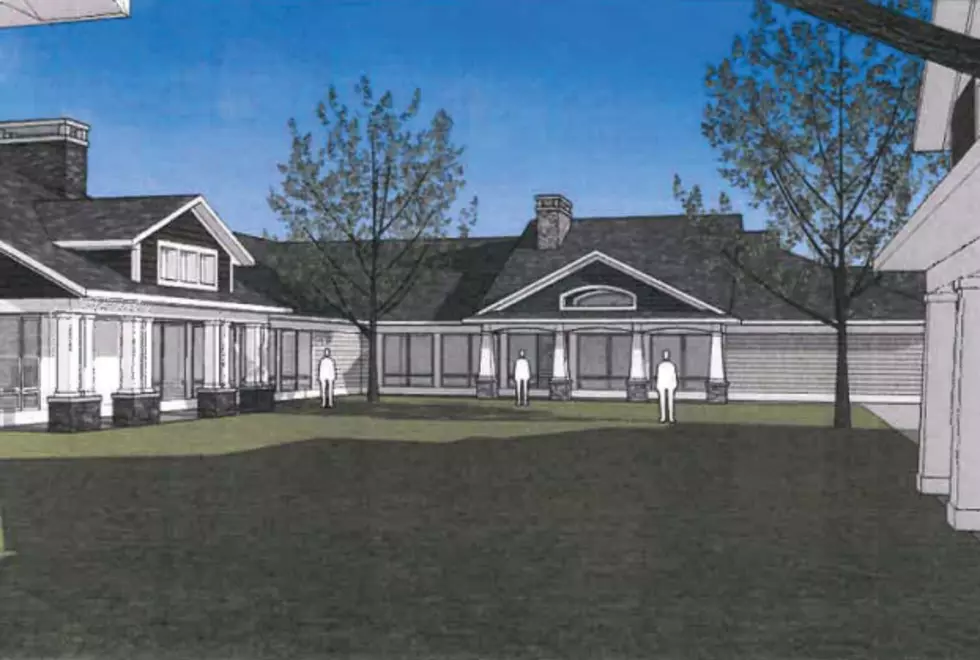 St. Joseph Working to Bring in New Senior Facility