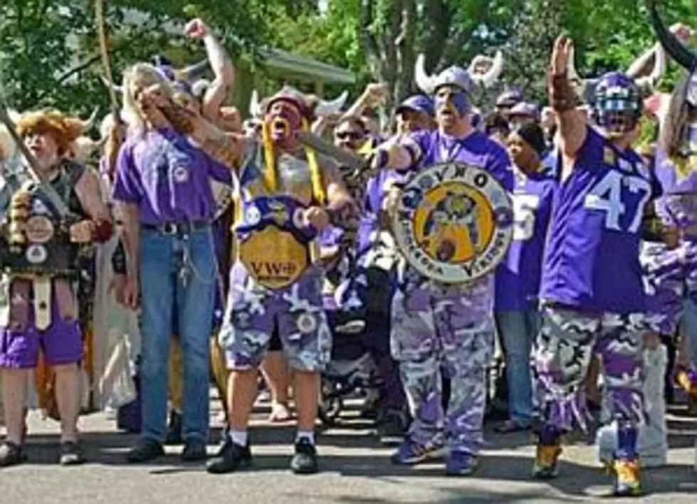 Vikings Fans Group Says Woman&#8217;s Cancer Was Hoax