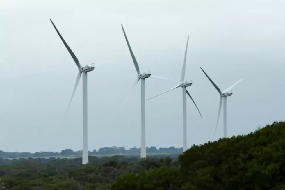 State on Track to Meet Renewable Energy Goal
