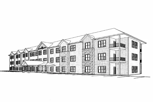 Another Senior Living Facility Pitched to St. Joseph