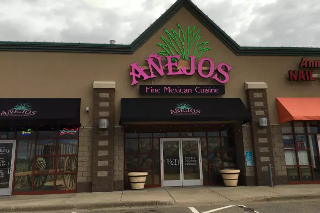 Anejos Restaurant Expanding Sartell Location