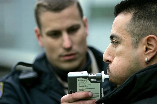 U.S. Supreme Court: Search Warrant Not Needed For Breath Test