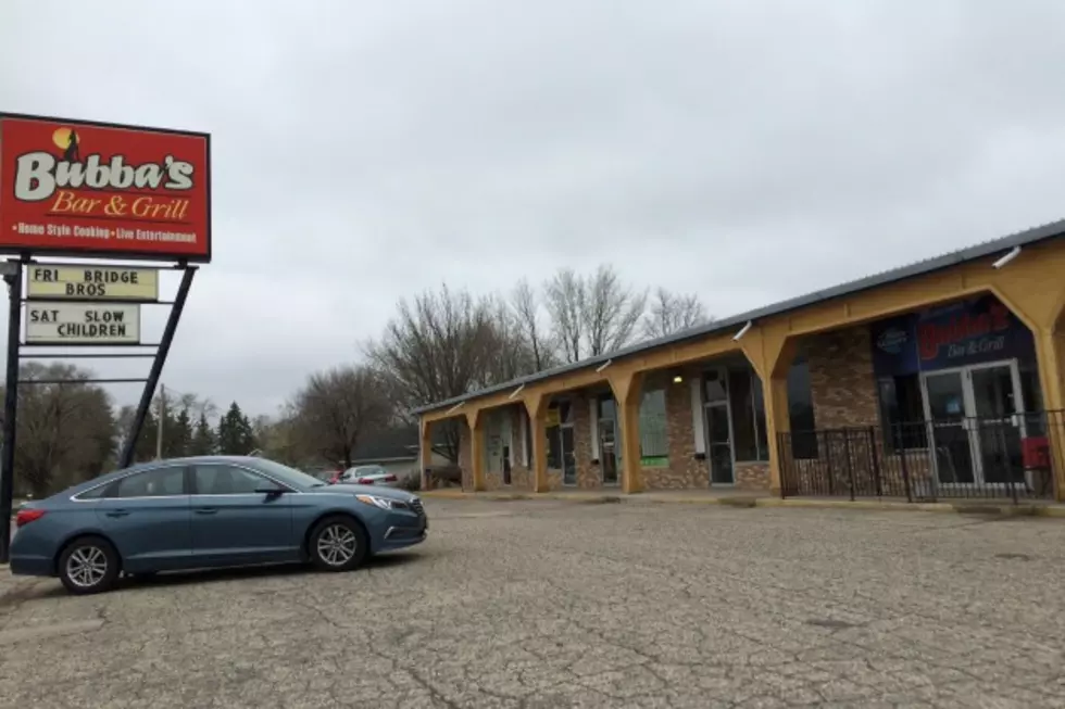 Sauk Rapids Bar Robbed at Gunpoint