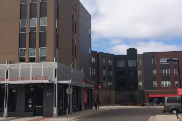 SCSU Looks to Minimize Financial Losses From Coborn Plaza Apartments