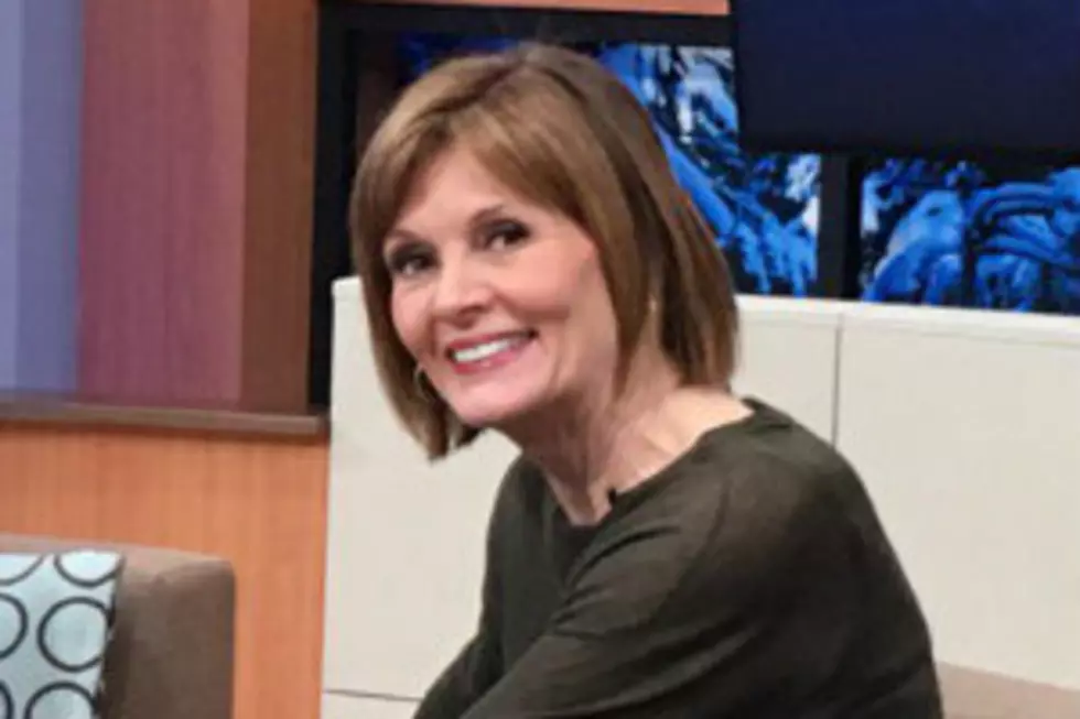 Veteran Twin Cities TV Anchor Diana Pierce to Retire