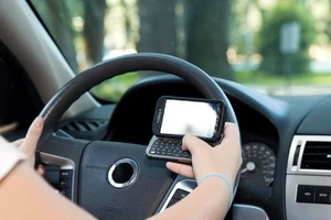 Minnesota Law Agencies To Crack Down On Distracted Drivers