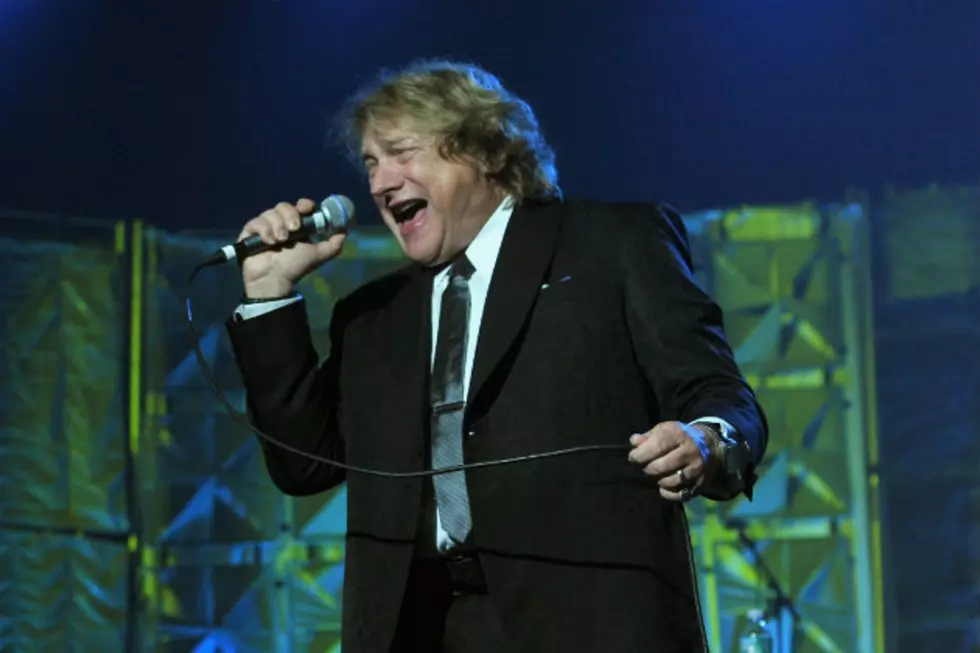 Lou Gramm To Play St. Cloud