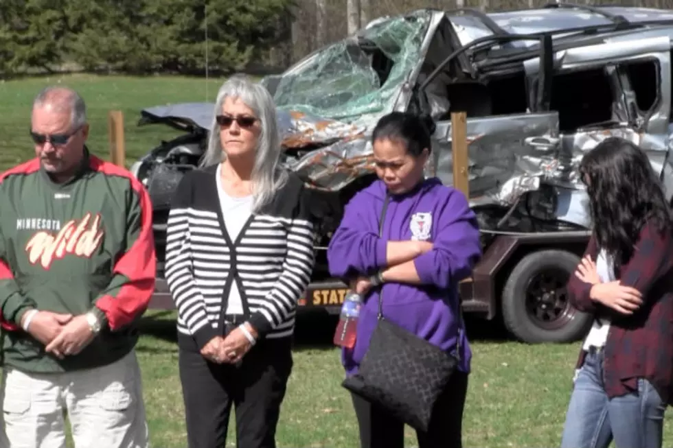 Maurer Family Speaks Out Against Distracted Driving [VIDEO]