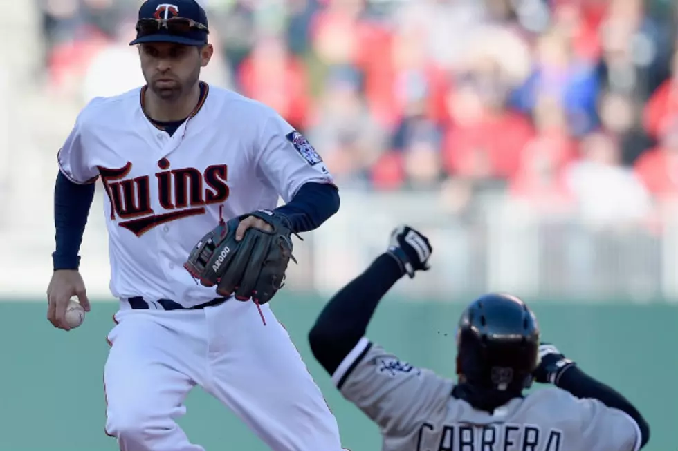 Winless Twins Lose Another to ChiSox