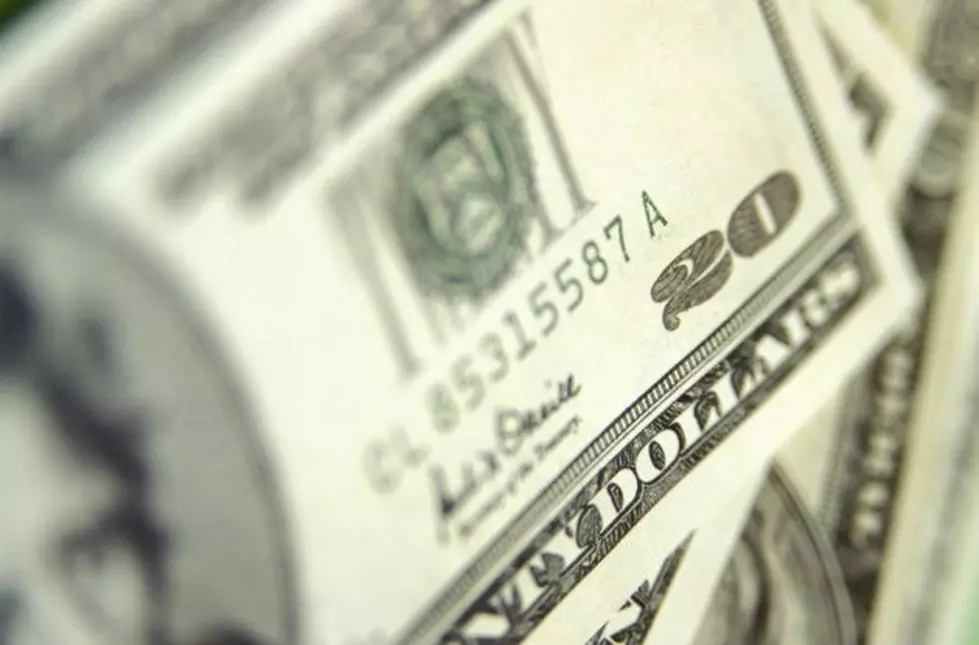 Small Revenue Dip Adds To Minnesota&#8217;s Bad Financial News