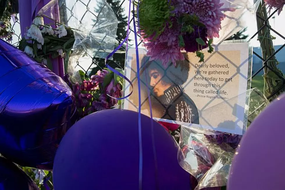 Authorities Release Detail on 911 Calls to Prince Estate