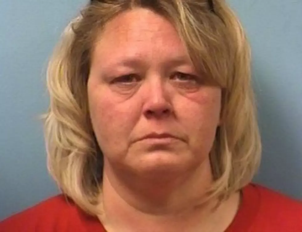 Former Loan Officer Sentenced in Local Embezzlement Case