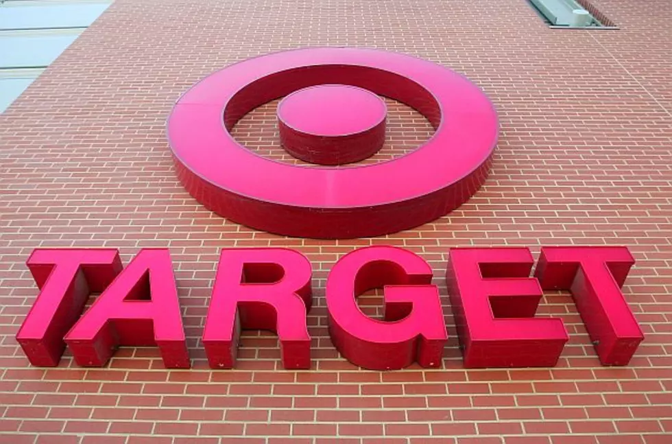 News @ Noon: Target Stores Face Boycott Over Transgender Bathroom Policy