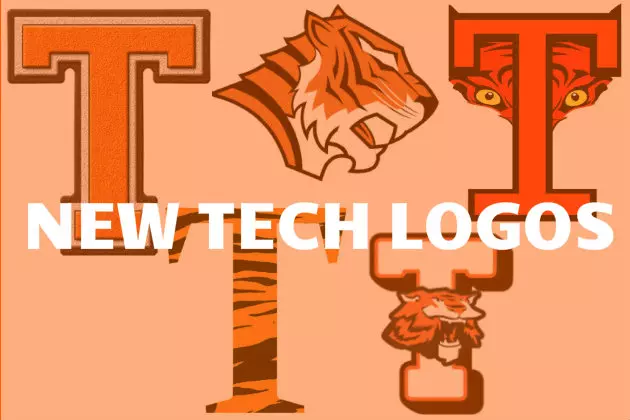 Five Finalists Picked For New Tech High School Activities Logo