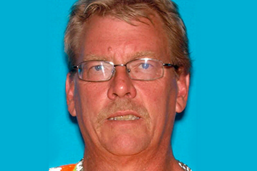 UPDATE: Missing Douglas County Man Found, Search Called Off
