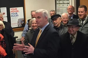 Tom Emmer To Hold Town Hall In St. Cloud