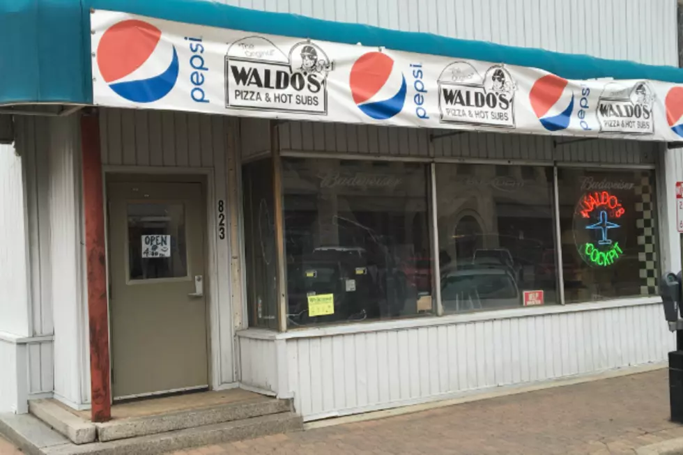 St. Cloud Waldo’s Pizza For Sale