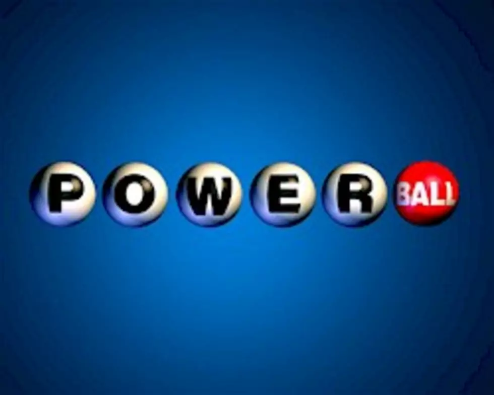 $1-Million Powerball Ticket Sold in St. Cloud