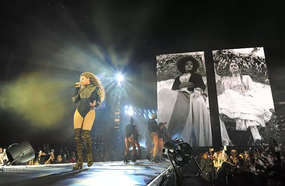 Beyonce Fans Evacuate Stadium Due To Storm Threat
