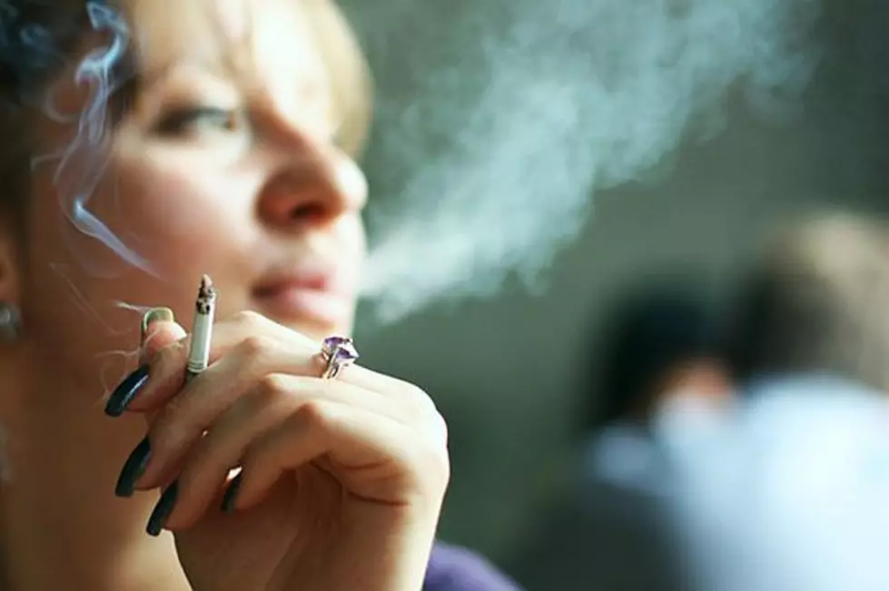 Kicking The Habit: Adult Smoking Rate In US Is Falling Fast