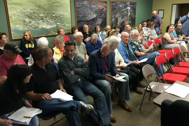 Sand Companies Pull Proposed Cold Spring Affordable Housing Project