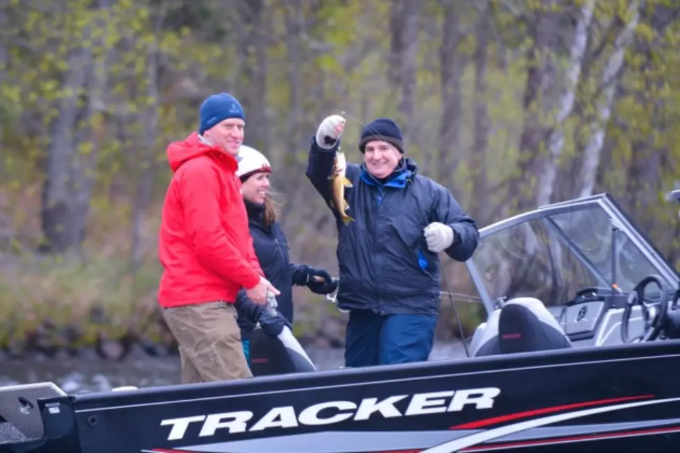 St. Cloud To Host 2017 Minnesota Governor’s Fishing Opener