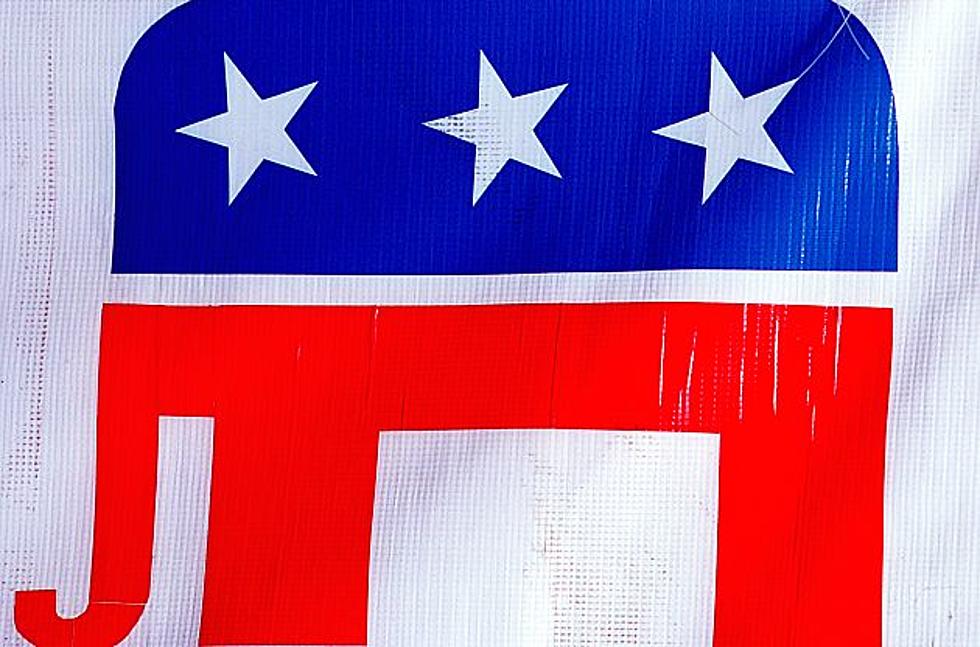 Republicans Aim to Erase Campaign Spending Laws