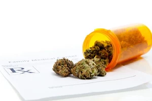 Minnesota&#8217;s Medical Marijuana Program Needs More Money