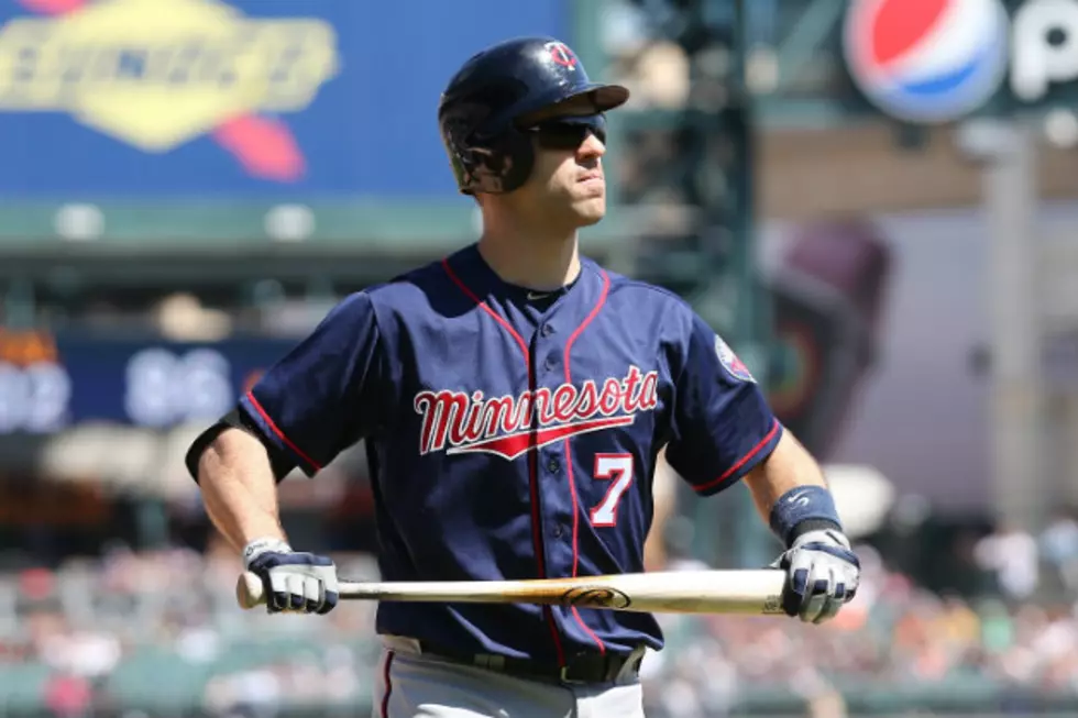 Bases-Loaded Walk Gives Twins 2-1 Victory Over White Sox [VIDEO]