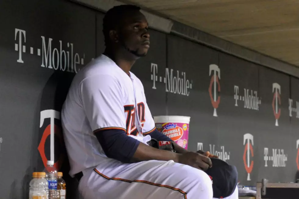 Twins Shelled by Orioles [VIDEO]