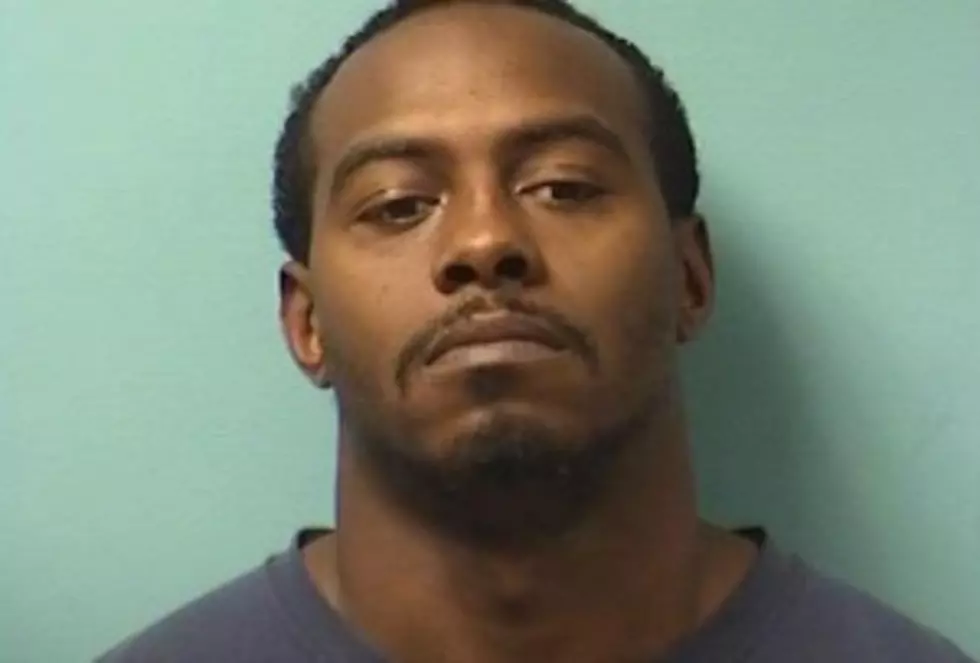 New York Man Arrested in St. Cloud After Gunshots in Downtown