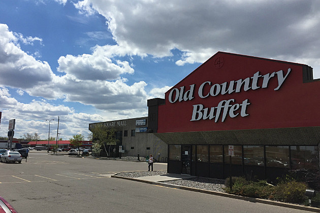 old country buffet near me