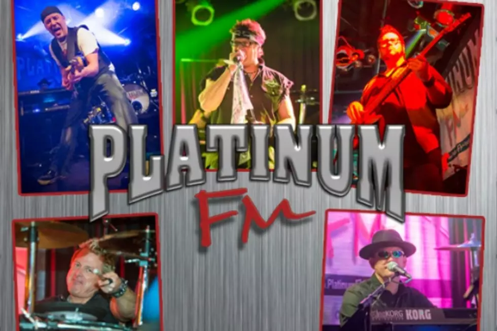 (Photo: Platinum FM)