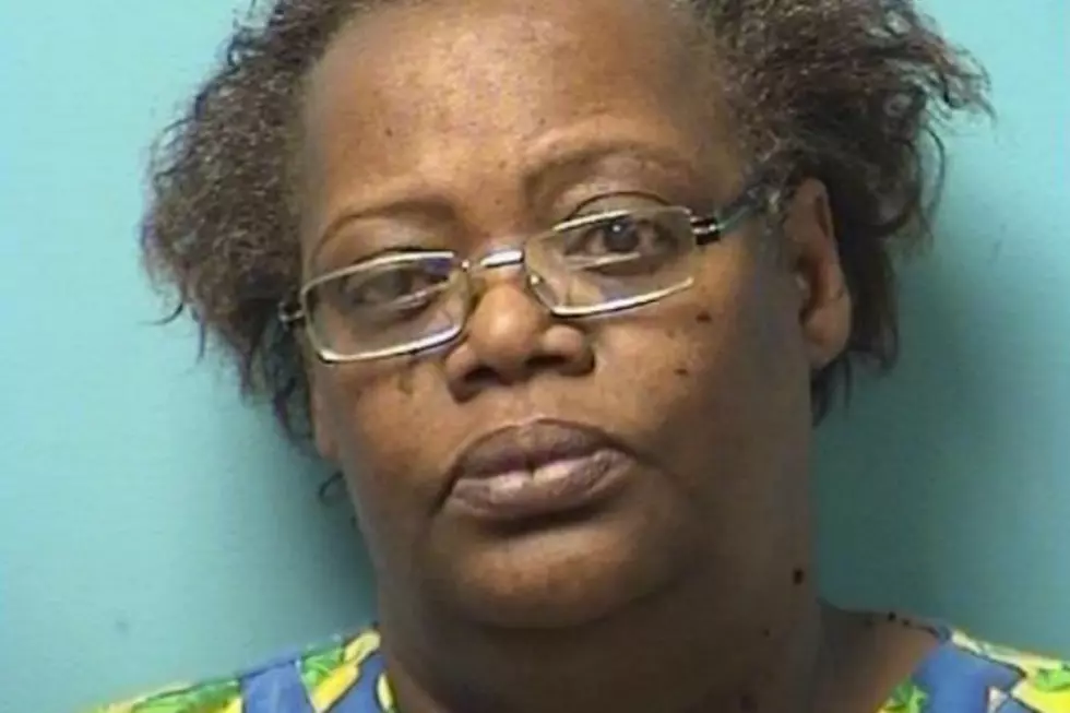 St. Cloud Woman Arrested After Alleged Gun Threat