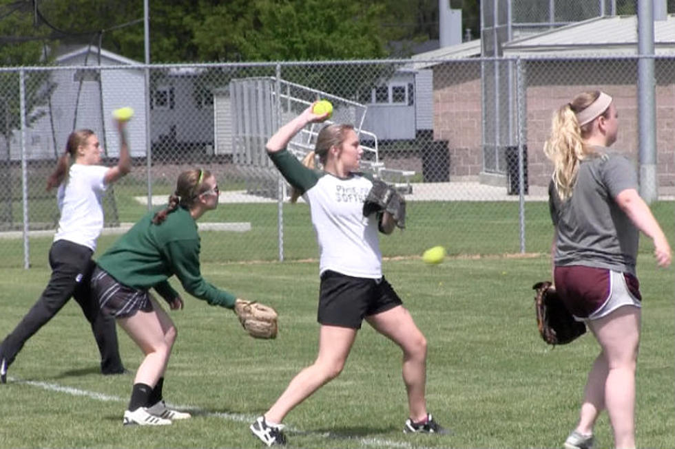 SCTCC Softball Loses 1, Wins 1 Still Alive In National Tournament